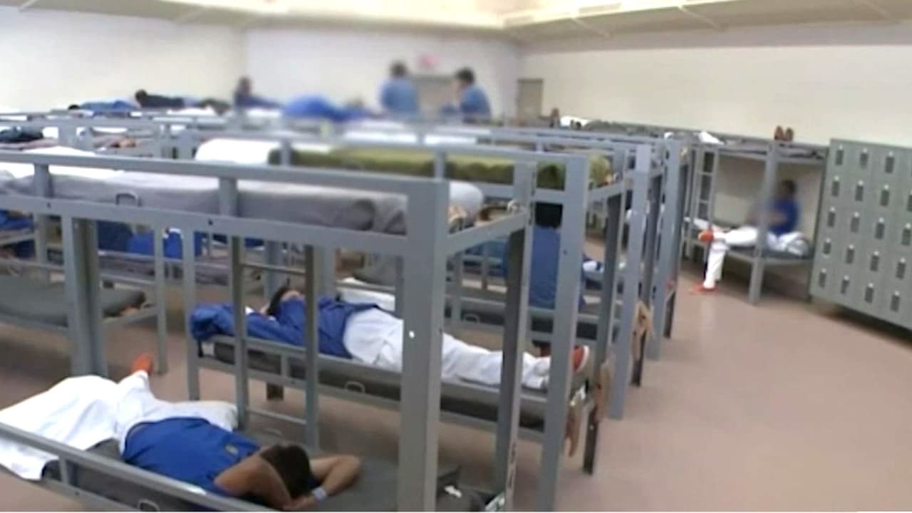 A menos de 1 año de su apertura, cárcel de migrantes Alcatraz de los Caimanes será cerrada