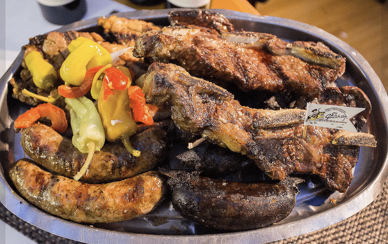 <a href="http://elgauchitonyc.com/" target="_blank">El Gauchito </a>- Mejores restaurantes de América Latina y Centroamérica en NY