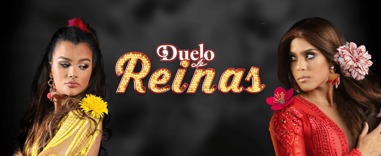  'Duelo de Reinas'