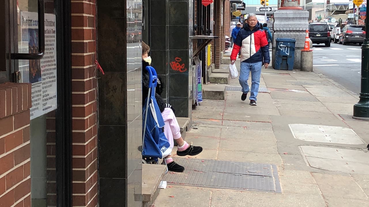 Algunas personas en Filadelfia "básicamente no cooperan" para rastrear la propagación del COVID-19, dice el comisionado de salud


