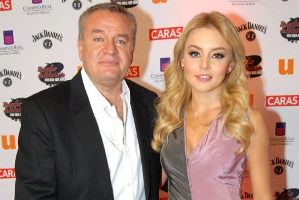 Pero desafortunadamente esta relación terminó.