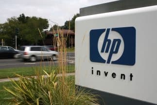 Hewlett-Packard se dividirá en dos empresas