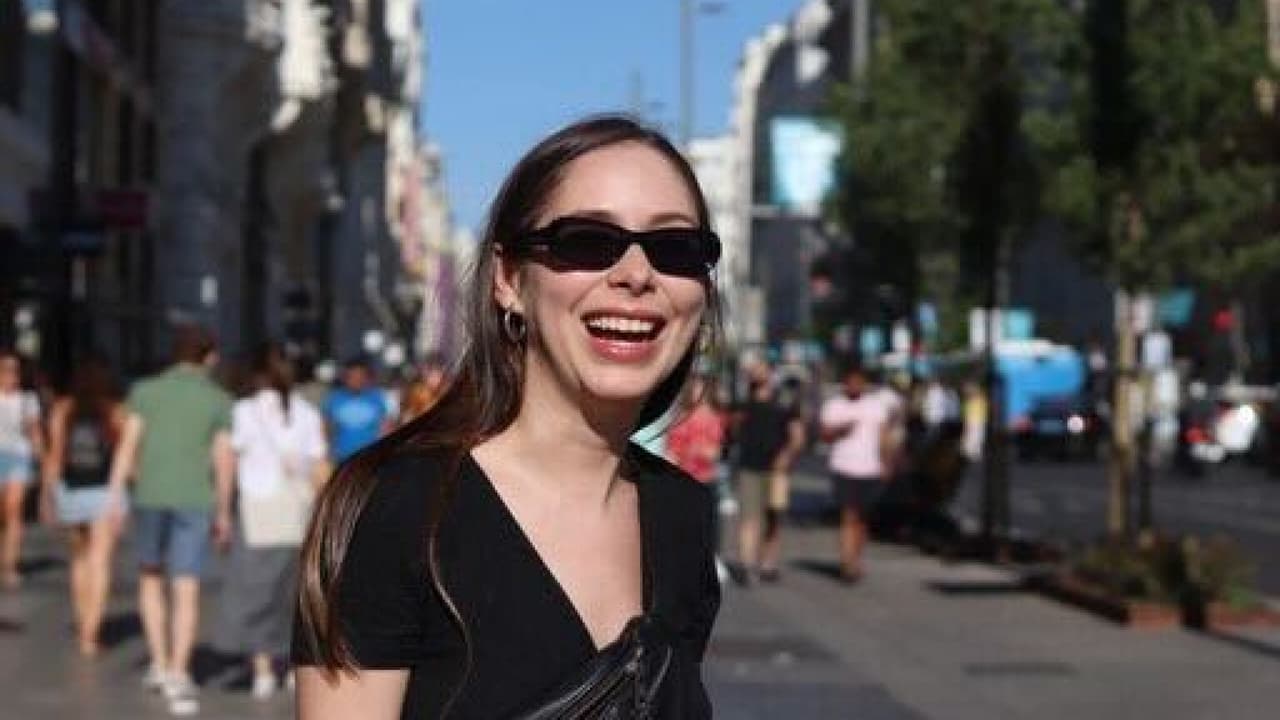 “Ella lo hubiera querido así“: padre de la joven mexicana abandonada frente a un hospital de Los Ángeles al donar sus órganos