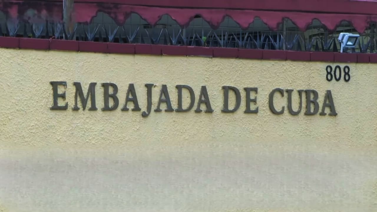 Silencio en La Habana tras la presunta expulsión de diplomáticos cubanos de República Dominicana