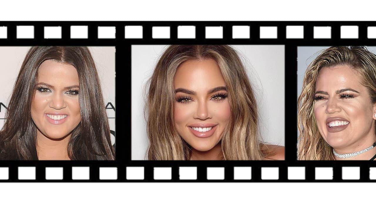 Tanto Khloé como su cirujano de cabecera dijeron que la recuperación fue rápida y fácil "como una brisa".