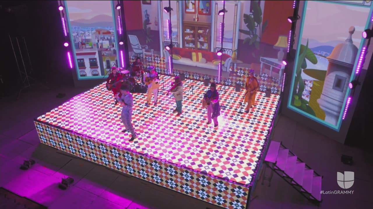 <h3 class="cms-H3-H3"><b>10.- Bad Bunny: velocidad y color </b></h3>
<br>
<br>El cantante de género urbano Bad Bunny fue de los primeros en confirmar su presencia para la gran gala y regaló una espectacular presentación desde su natal Puerto Rico. 
<br>