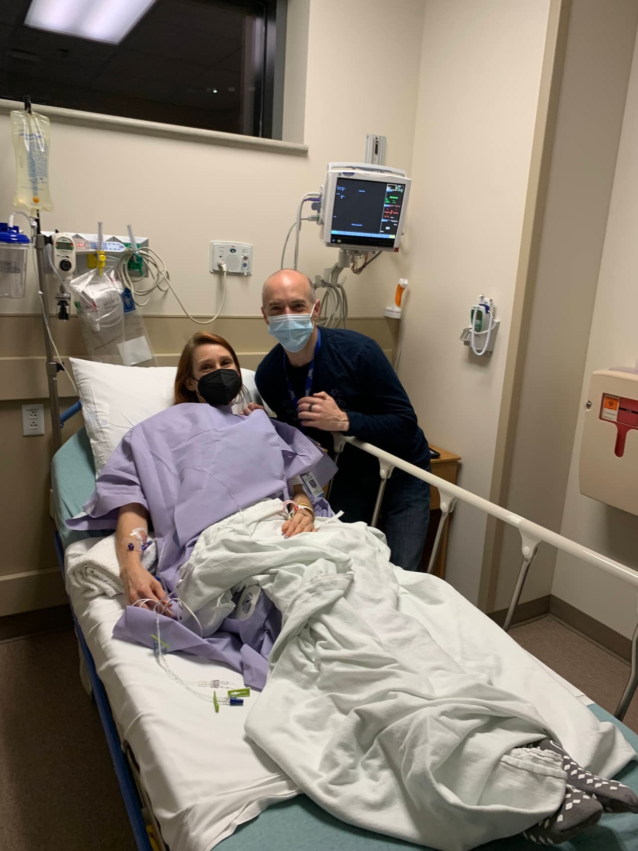 Según expertos, es una cirugía mayor y toma semanas de tiempo de recuperación.