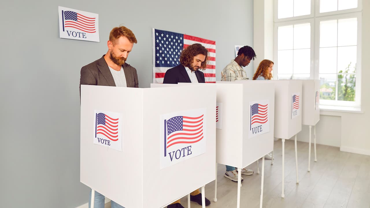 Elecciones 2024: ¿Quiénes pueden registrarse para votar en Arizona?