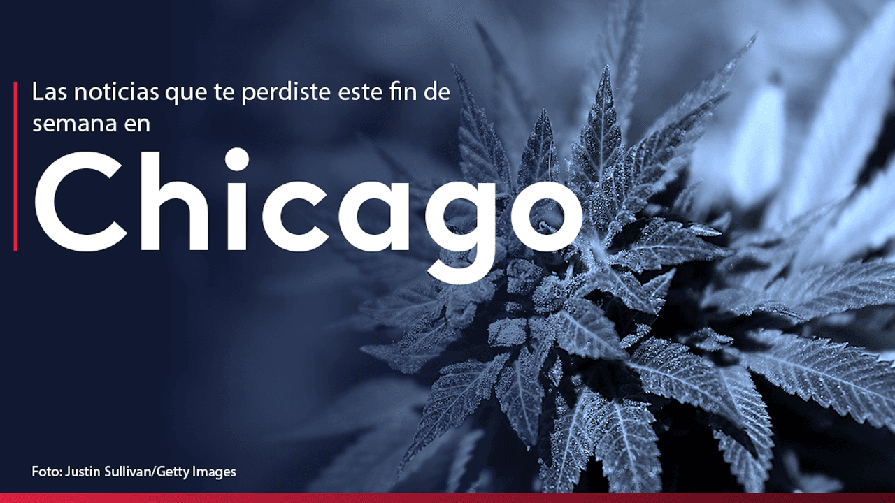 Un incendio cobra una vida en el Barrio de Las Empacadoras, dispensarios de marihuana se preparan: Estas son las noticias que te perdiste el fin de semana