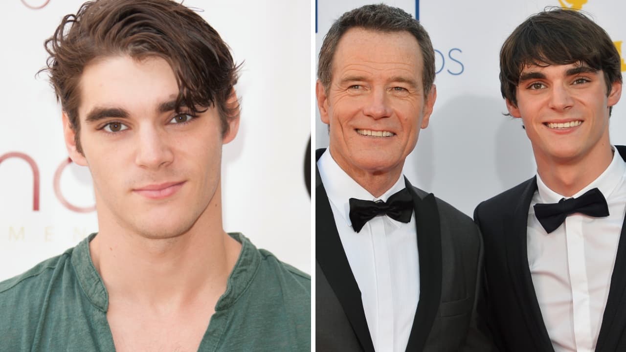 RJ Mitte, de 'Breaking Bad', vivía "la vida al máximo": esto dijo en su última entrevista días antes de morir
