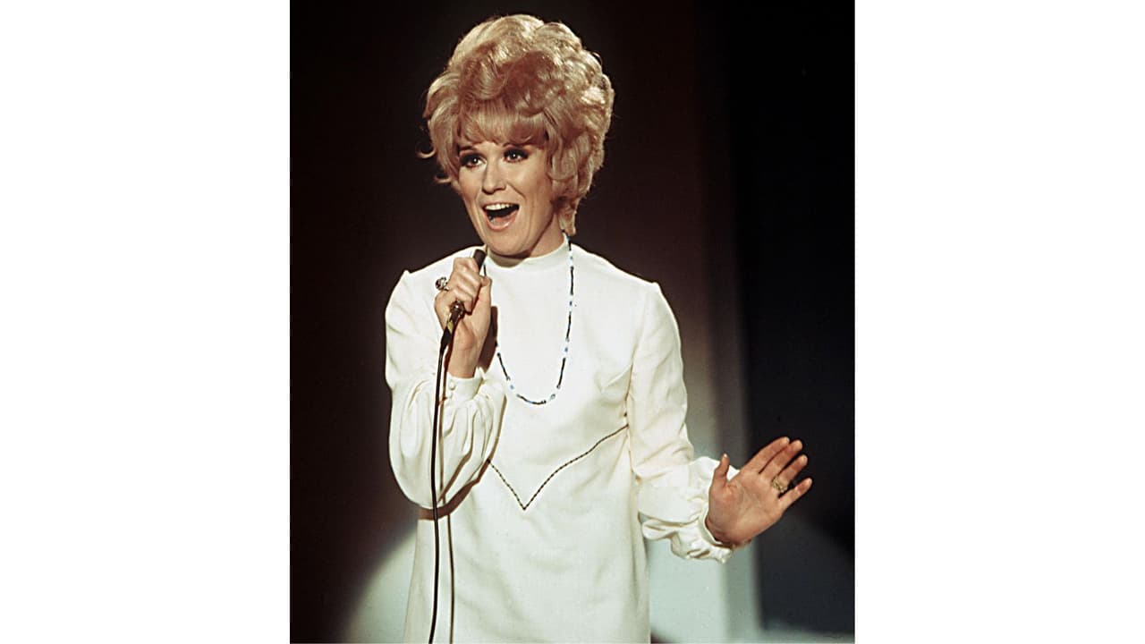 Dusty Springfield