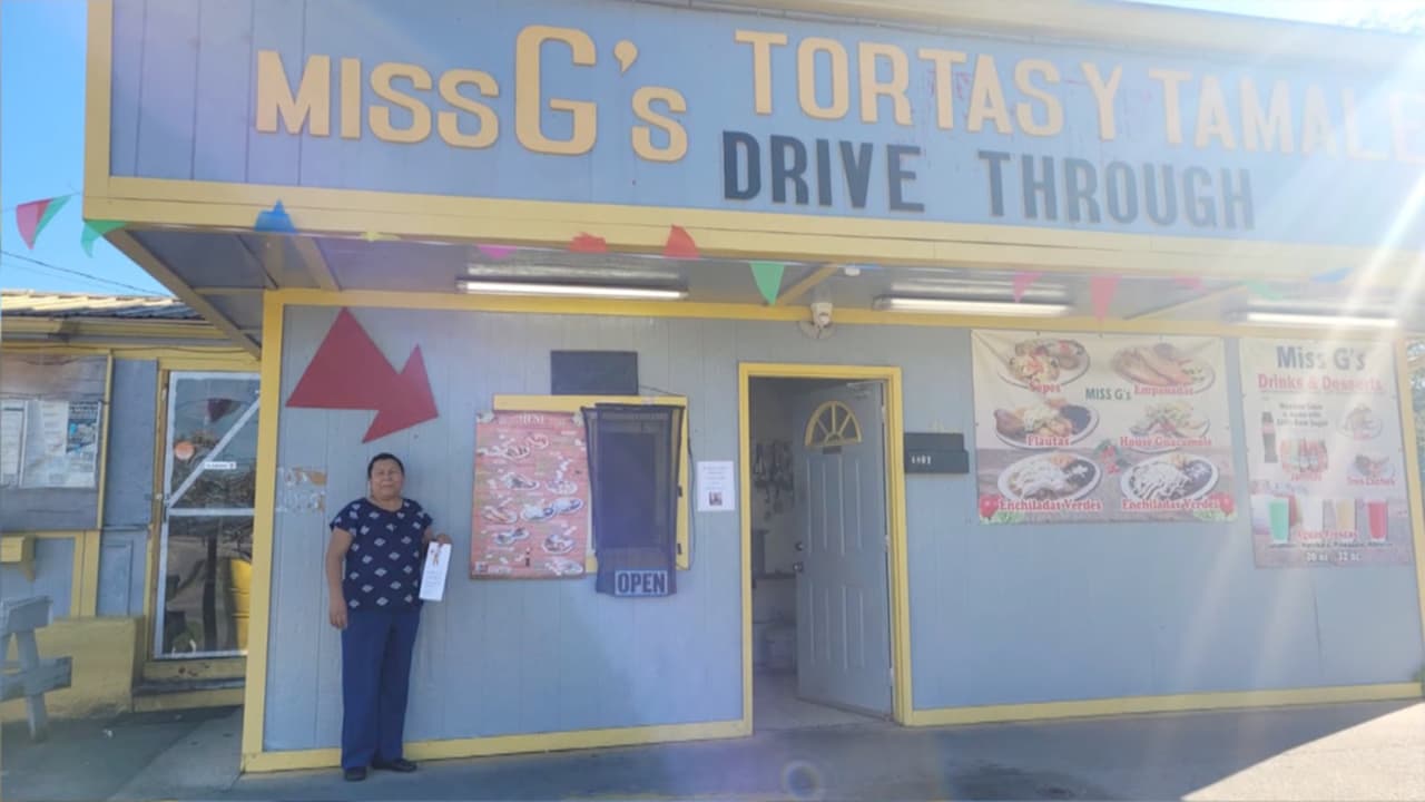 “No podía estar encerrada”: Dueña de restaurante regresa a México tras detención de ICE en Georgia