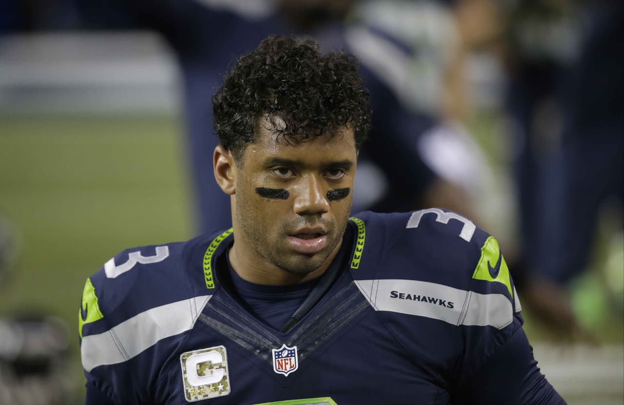 Dan Fridman: ¿Dónde está Sr. Wilson?