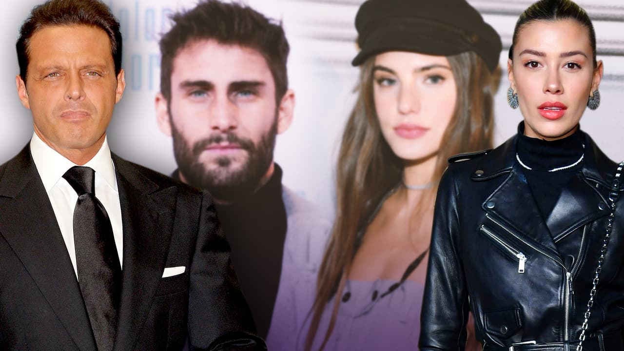 Lo que se sabe del romance de Michelle Salas con el exmánager de Luis Miguel y su supuesto embarazo