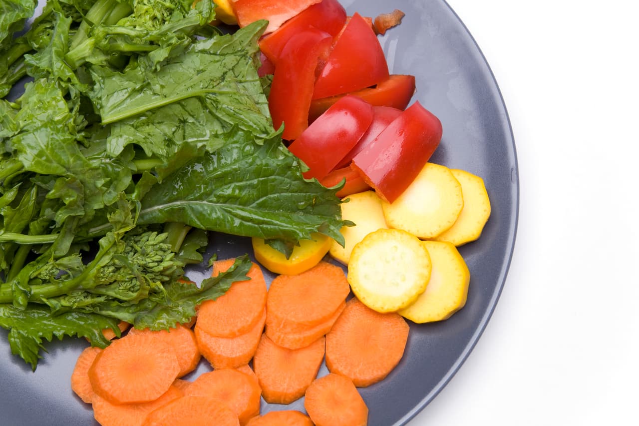 Cuando eso pasa se vuelve leñoso y muy difícil de ablandar aunque se cocine por horas.