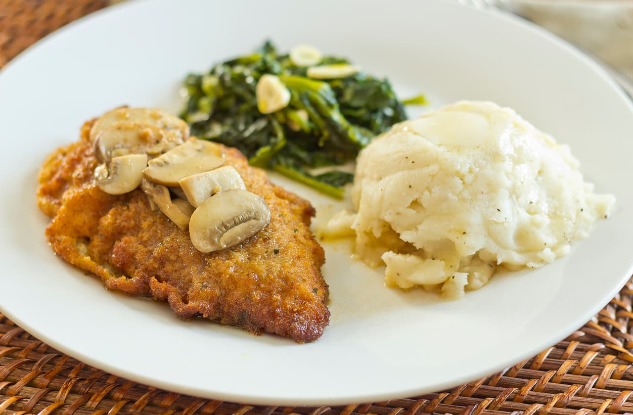 Una vez lavados ya están listos para una deliciosa receta.