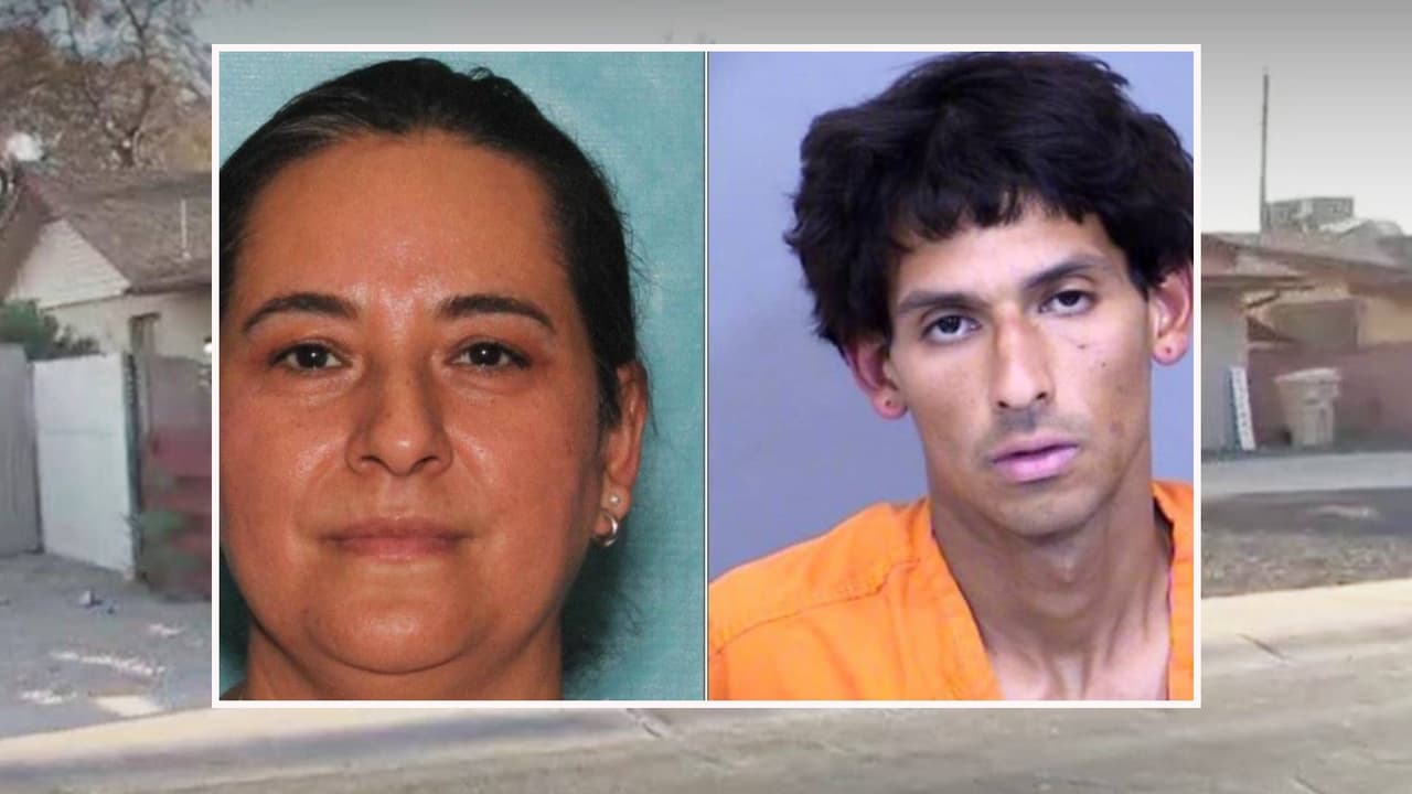 Hijo de maestra hispana en Glendale explica por qué la decapitó