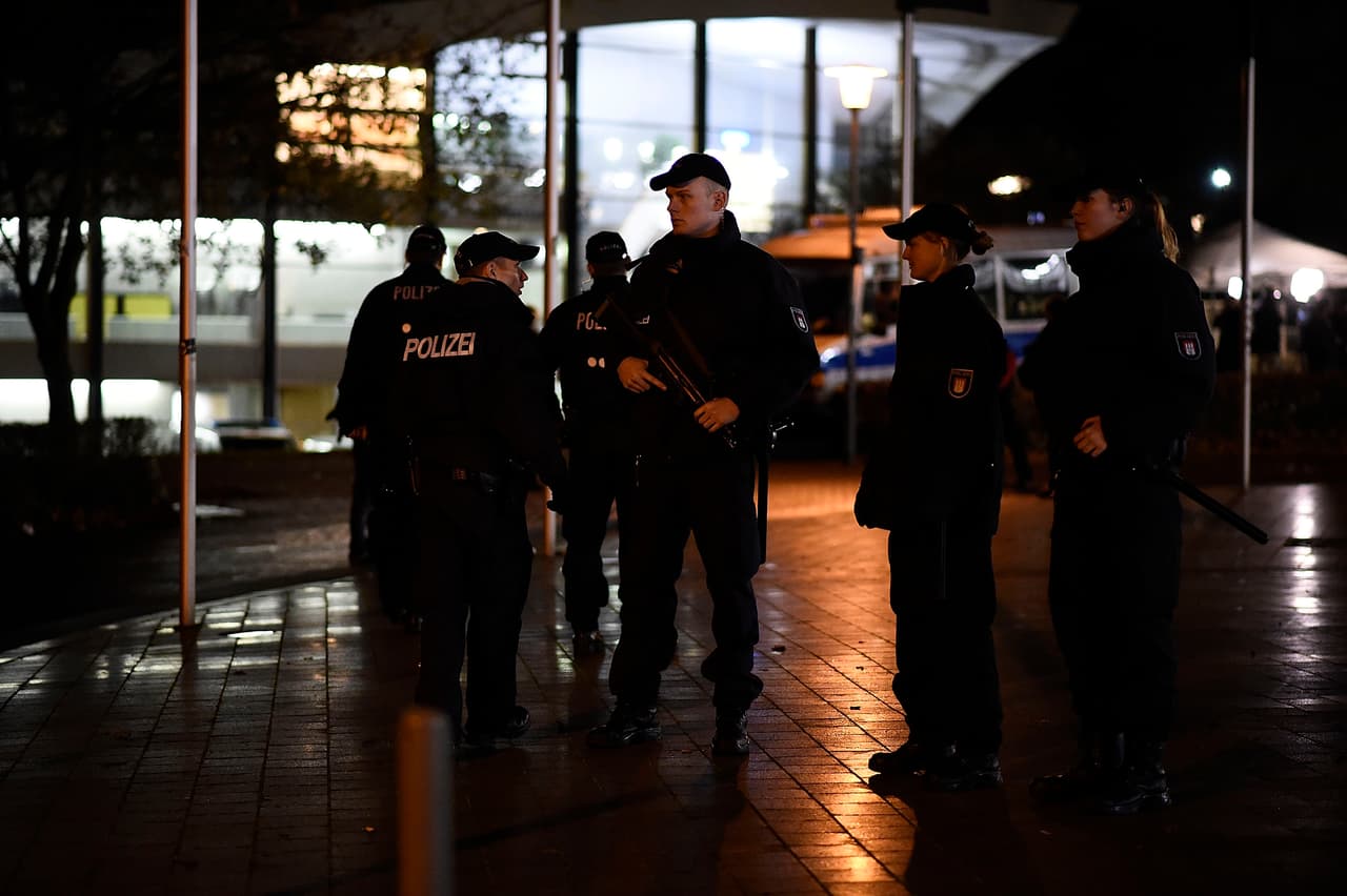 Turquía detiene a 8 presuntos miembros de EI que querían viajar a Alemania