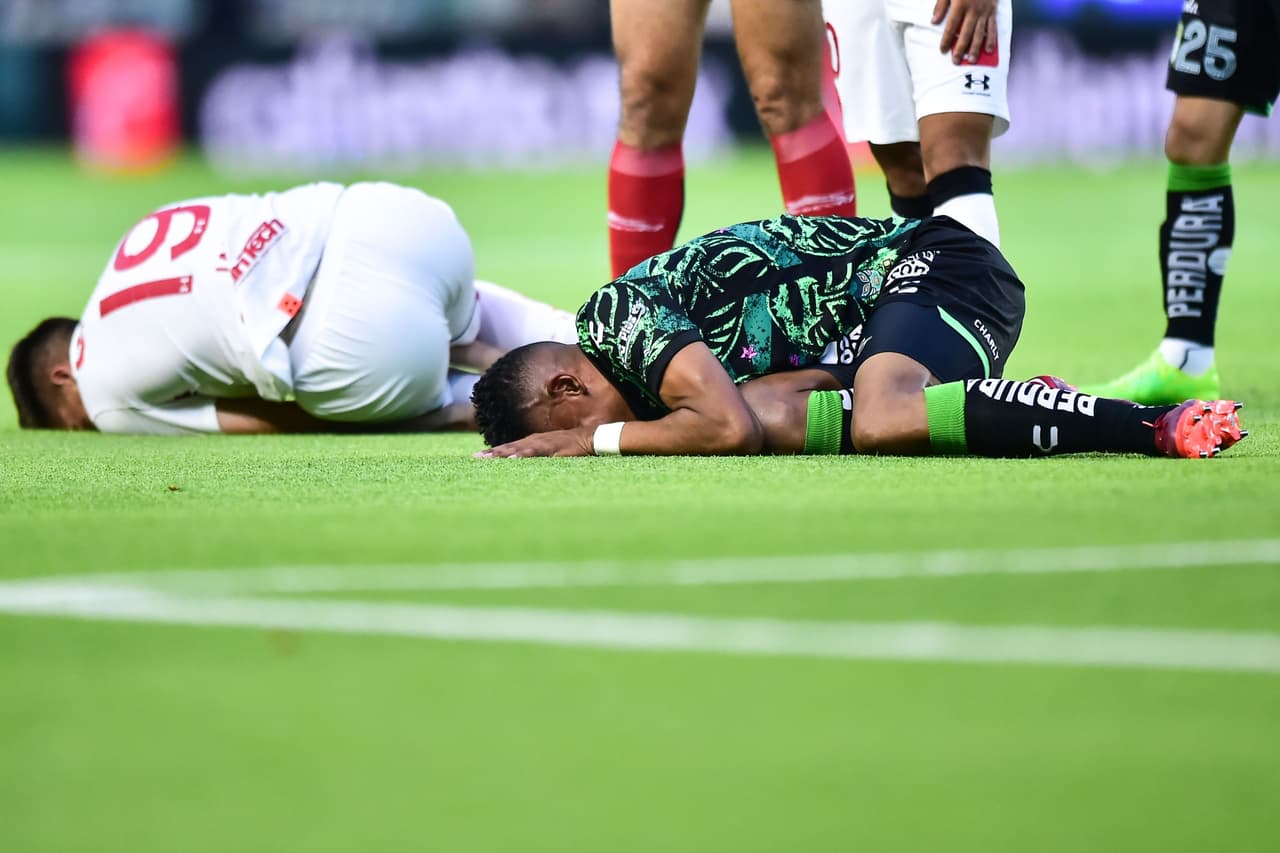 Dávila y Montes viajan con León para enfrentar a América en San José