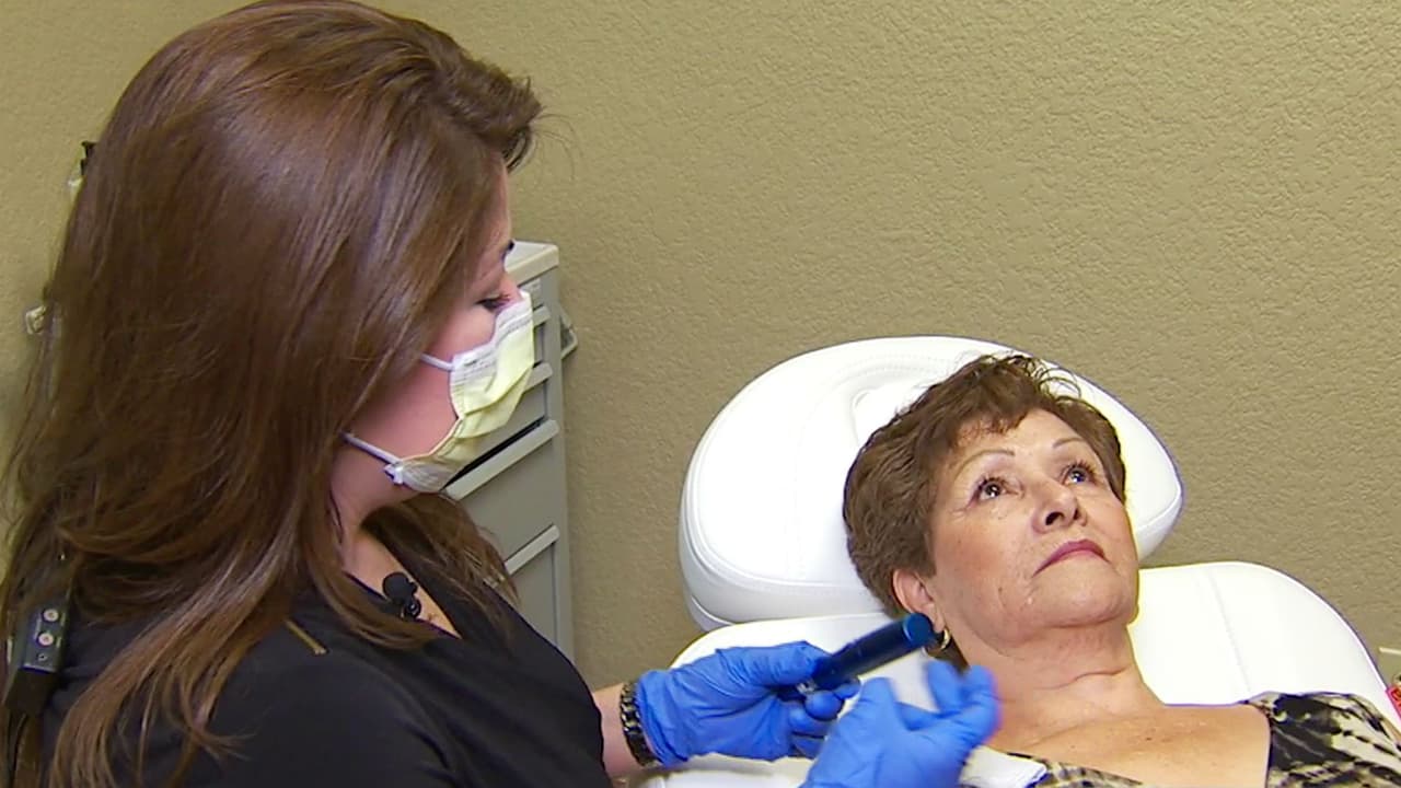 La cosmetología ha avanzado tanto que ya puedes decirle adiós al bisturí