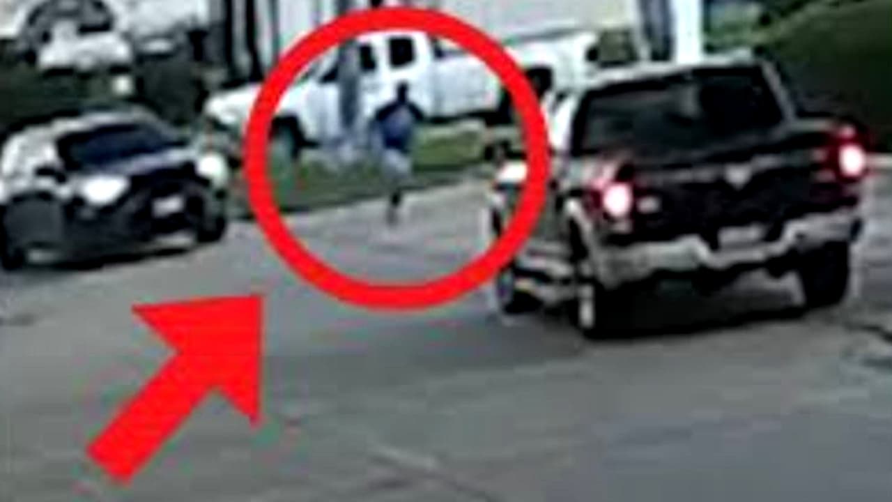 Identifican como Mario Alberto Morales al oficial de ICE acusado de atropellar a un inmigrante mexicano en Texas
