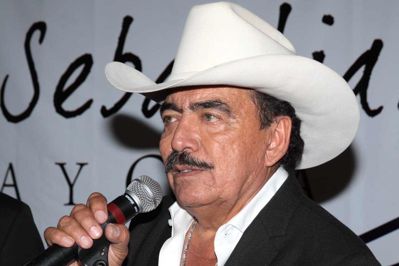 Joan nunca temió hablar de sus bienes, pues todos fueron adquiridos con esfuerzo y trabajo.