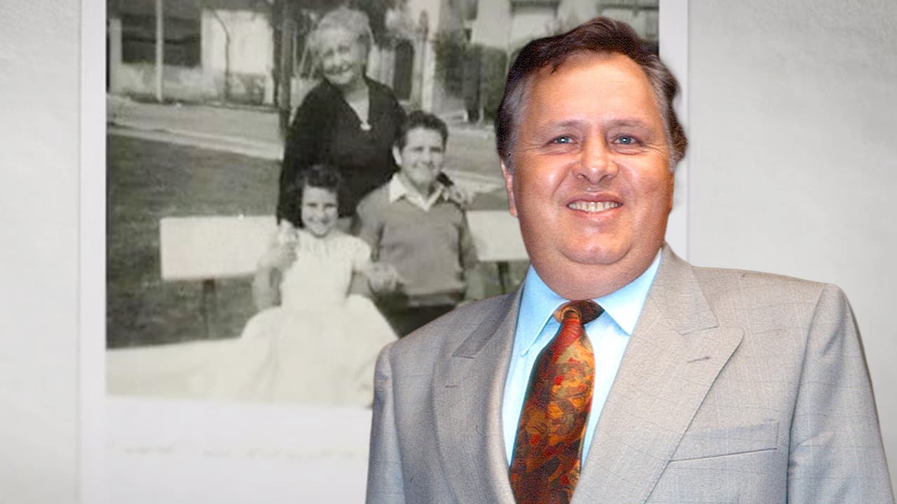 El Show, crónica de un Asesinato: Paco Stanley tuvo una infancia dura, pero eso no le impidió triunfar