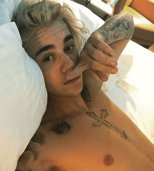 <b><a href="https://www.univision.com/temas/justin-bieber" target="_blank">Justin Bieber</a></b> ha tenido una semana en la que su cuerpo ha sido el protagonista. 
<br>