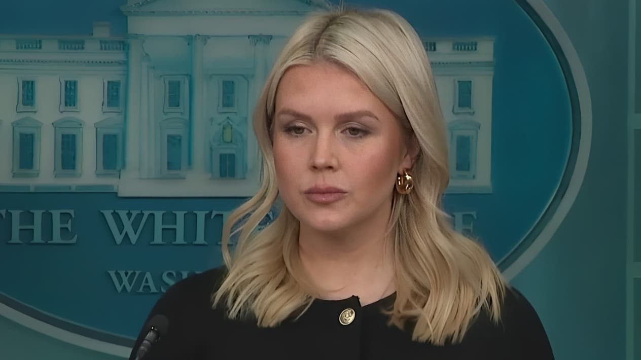 Casa Blanca tilda de "horripilante" ley de Maryland que limita cooperación policial con ICE