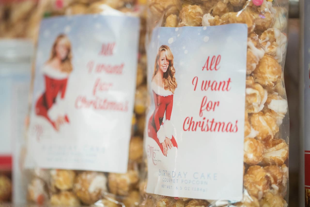 Un bar de Texas prohíbe tocar 'All I Want For Christmas Is You' hasta diciembre