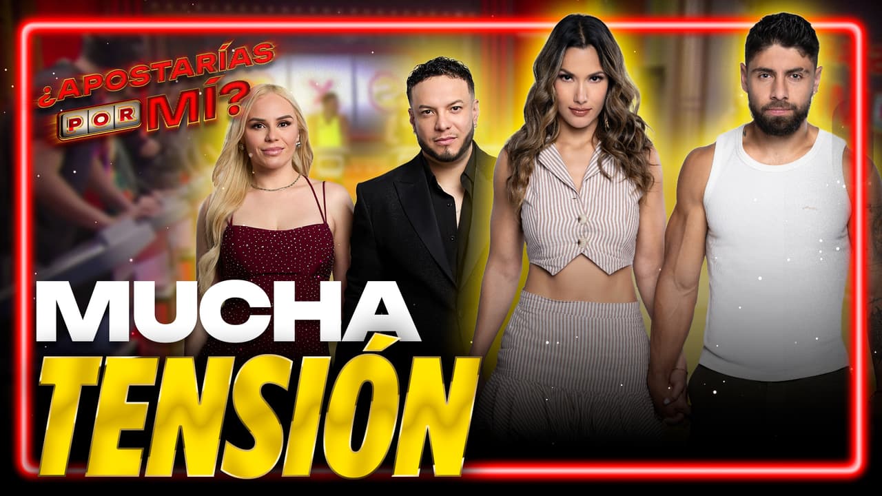 El Anfitrión provoca tensión al confrontar a las parejas con sus apuestas