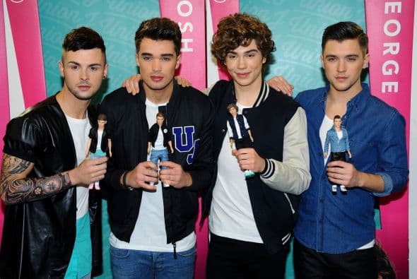 ¿Ustedes con cuál de ellos se quedarían? La verdad es que una decisión bastante difícil.