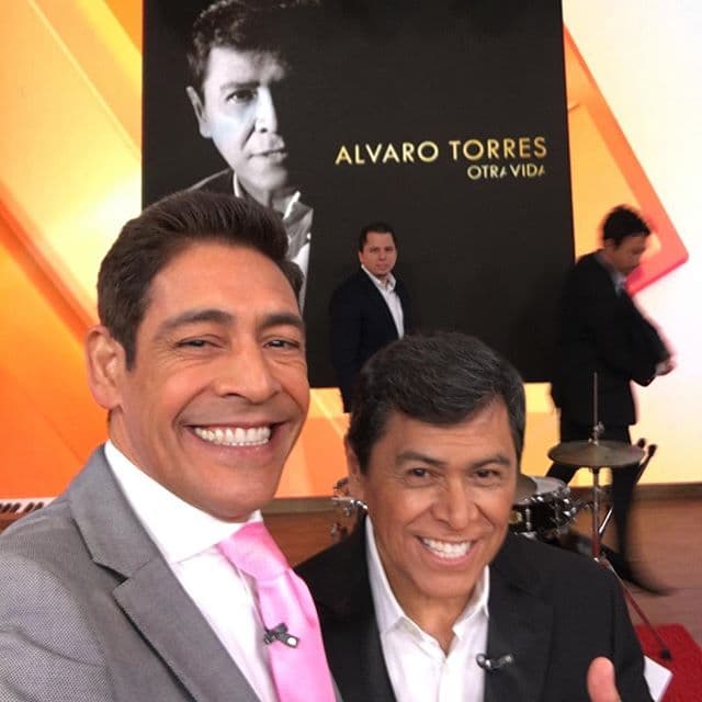 La música más fresca la encuentras en la casita. (Abril 13, 2016)