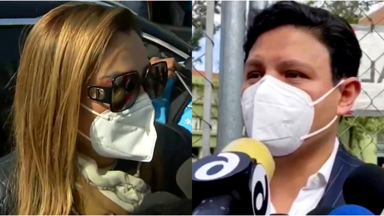 Ninel Conde pierde una batalla más contra Giovanni Medina en su lucha por recuperar a su hijo