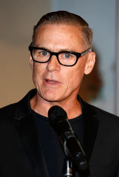 Bryan Adams también lamentó la muerte del legendario músico de blues a través de su cuenta de Twitter.