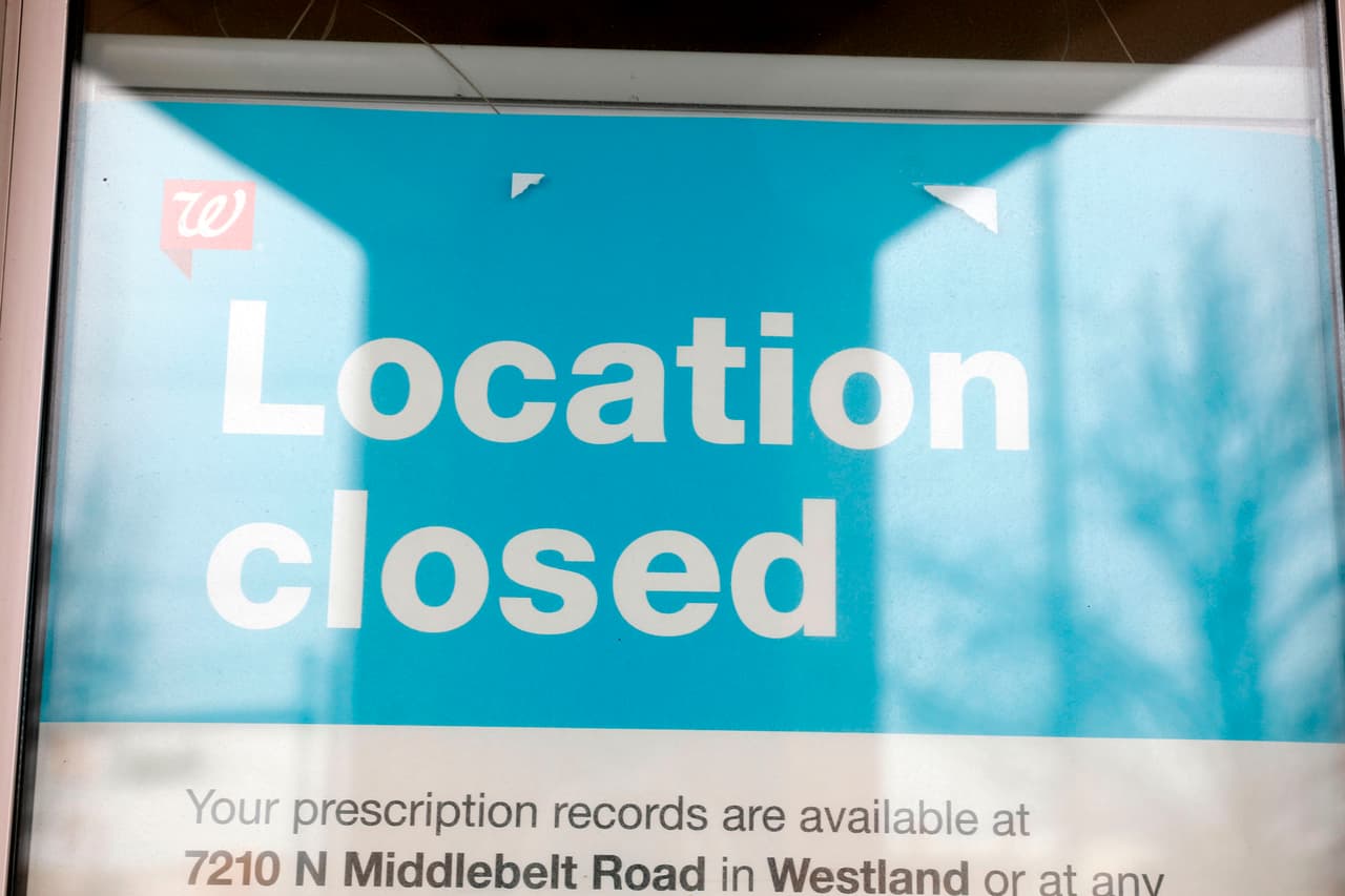 "Una carnicería" generalizada: las ventas en las tiendas de EEUU colapsan en abril por la pandemia