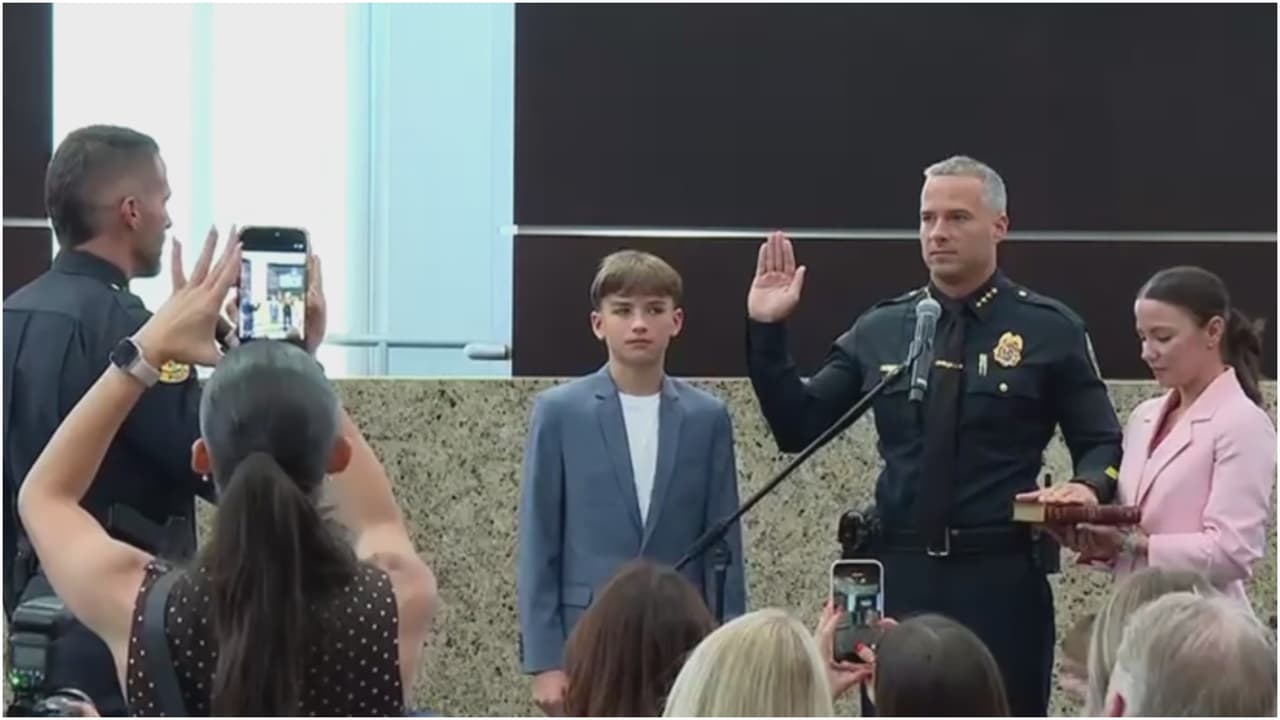 Nuevo jefe de la policía de Doral afirma que no colaborará en operativos migratorios