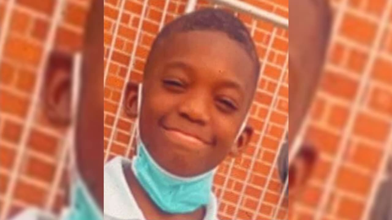 Encuentran a niño de 11 años que estaba desaparecido en Fort Worth 
