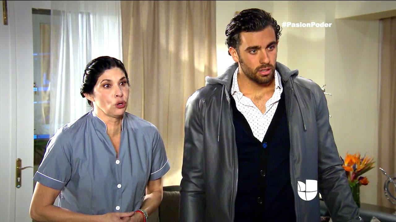 David no se rinde tan fácil.