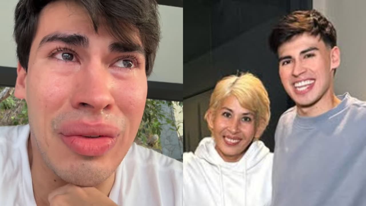 Muere mamá de ‘La Divaza’ tras luchar contra el cáncer: la ‘influencer’ no pudo despedirse