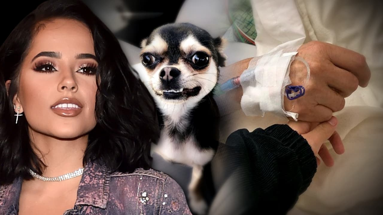 Las 24 horas más duras de Becky G: comparte con sus fans dos situaciones difíciles y pide oración