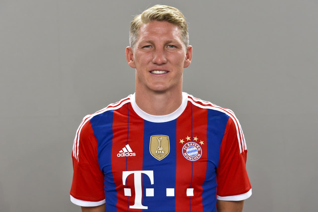 El Bayern confirma el traspaso de Bastian Schweinsteiger al Manchester United