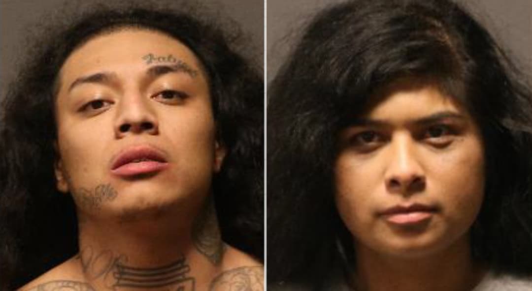 Arrestan a sospechosos de robo violento y secuestro de familia incluyendo un bebé y un menor de edad