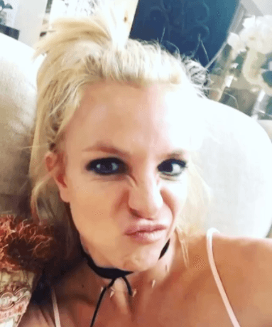 Supuesto ataque cibernético el causante de la falsa muerte de Britney Spears