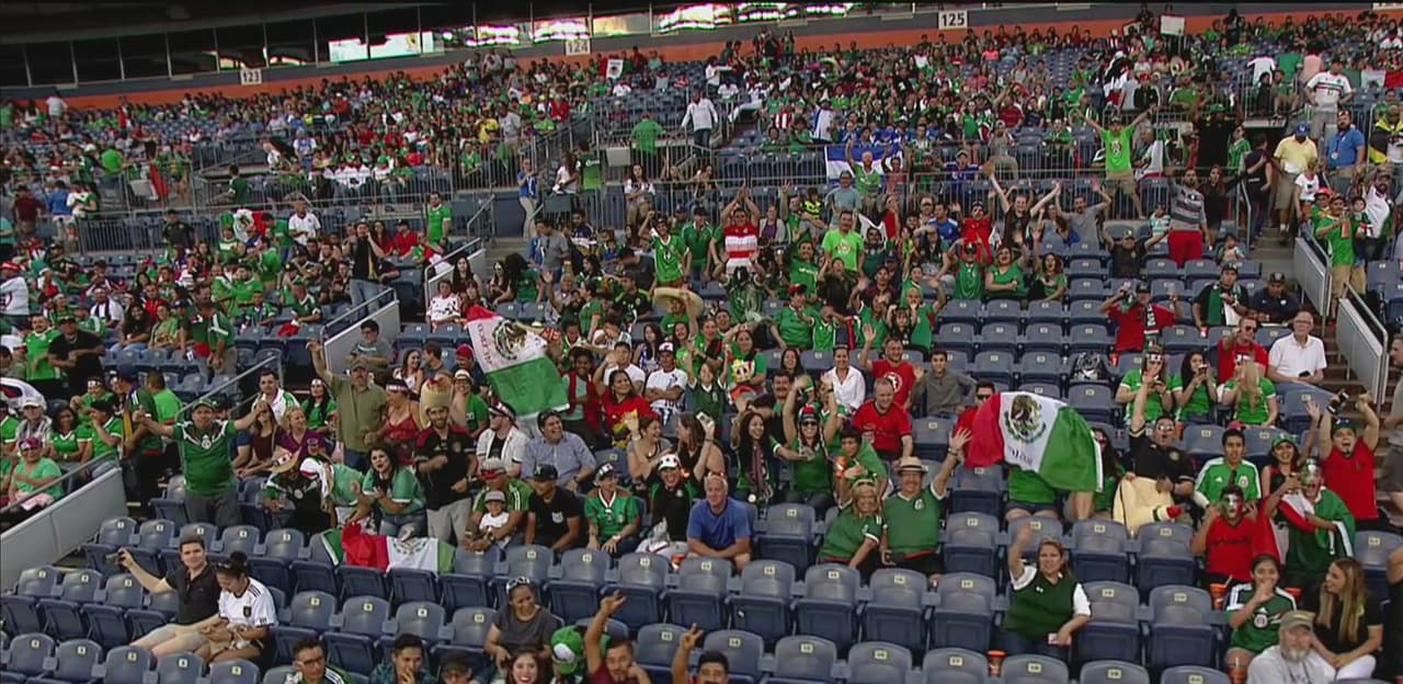 La próxima cita de México es el próximo domingo 16 de julio contra Curazao en el último partido de la fase de grupos, en el
<a href="http://www.univision.com/san-antonio/kwex/alamodome-momentos-que-hicieron-historia-en-la-sede-de-la-copa-de-oro-2017-en-san-antonio-fotos">Alamodome</a> de San Antonio, Texas.
