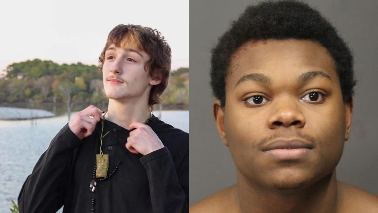 Fijan fianza de $3 millones al joven acusado de asesinar a un menor de edad en el campus de Ross S. Sterling High School