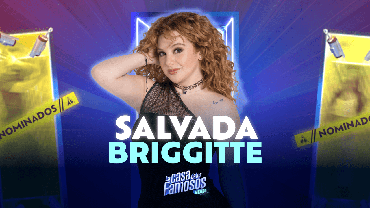 Ricardo Peralta salva a Briggitte Bozzo de la eliminación: ¿cómo reaccionó Shanik?