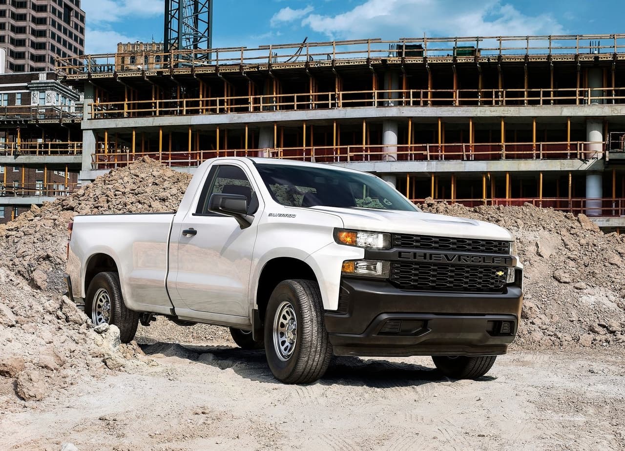 <h3 class="cms-H3-H3"><b>15.</b> <b>Chevrolet Silverado 1500</b></h3>
<br>
<br>Cambio desde el año pasado: 7.3%
<br>Cambio desde el mes anterior: 46.5%