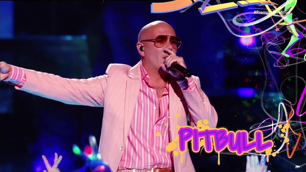 Falta poco para Premios Juventud y Anitta, Becky G, Pitbull y muchos artistas más confirman su asistencia