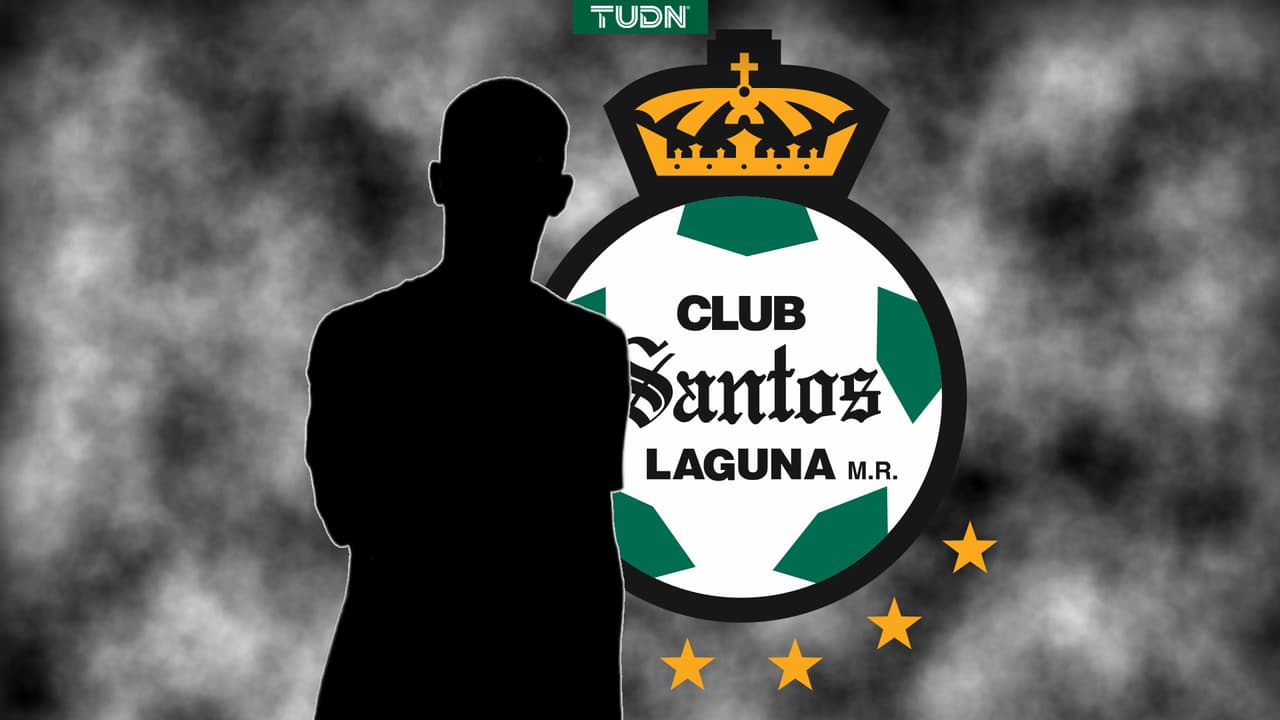 Ezequiel Bullaude se convierte en nuevo refuerzo de Santos Laguna